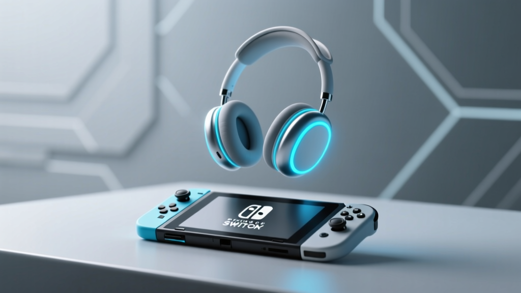 Does the Switch Support Wireless Headphones? Tips You’re Missing (and Why Most Users Get It Wrong — Even After 2024 Firmware Updates)