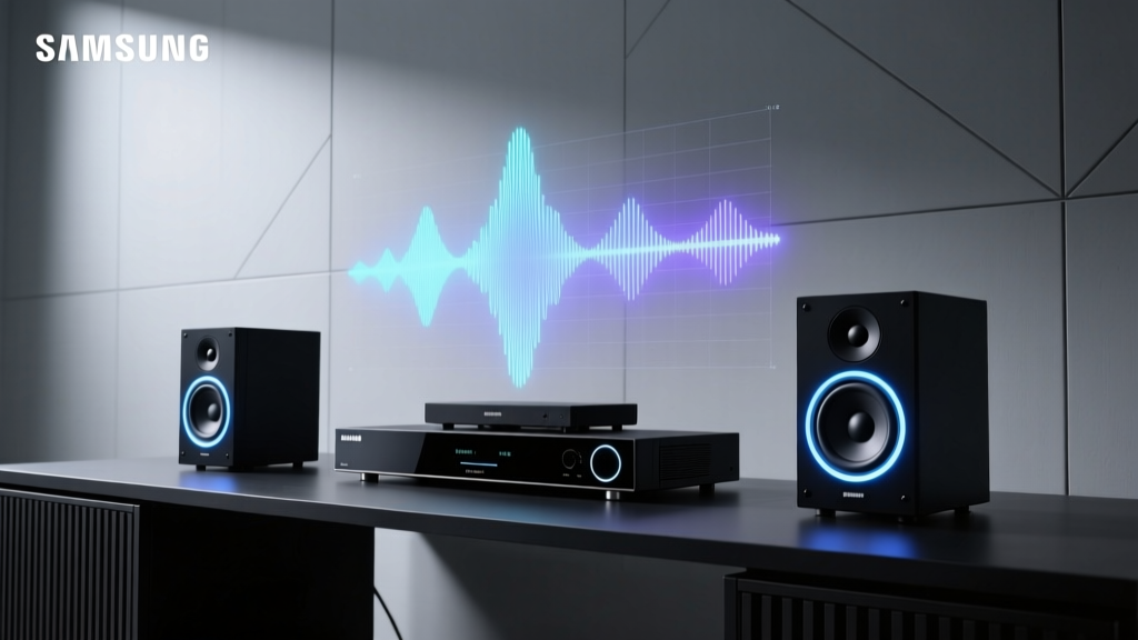Stop Guessing: The Exact 7-Step Process to Tune a Samsung Home Theater System Frequency for Real Cinema Clarity (No Tech Degree Required)