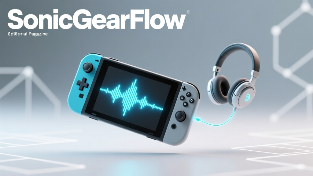Can I Hook 3DS to Wireless Headphones? The Truth (Spoiler: Yes—But Not How You Think—Here’s the Exact Setup That Works in 2024 Without Lag or Audio Dropouts)