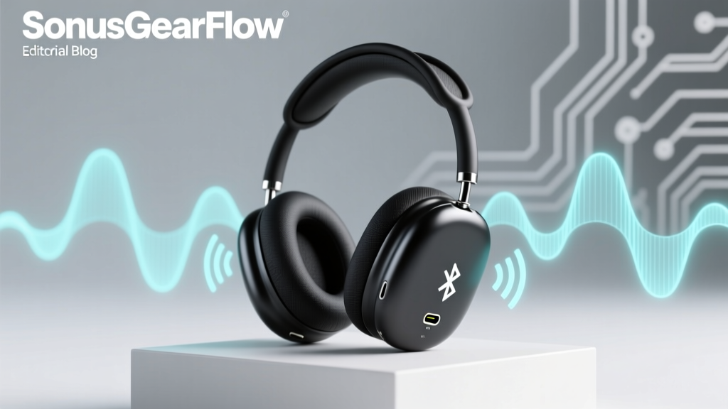 Do Wireless Headphones Need WiFi to Work? The Truth About Bluetooth, NFC, RF, and Why Your Headphones Work Just Fine Without Internet — No Router Required