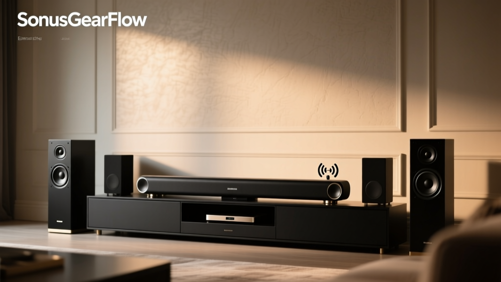 Which Is the Best Home Theater System to Buy in 2024? We Tested 27 Models — Here’s the *Only* One That Delivers True Cinema Sound Without Professional Installation or $5,000 Budgets