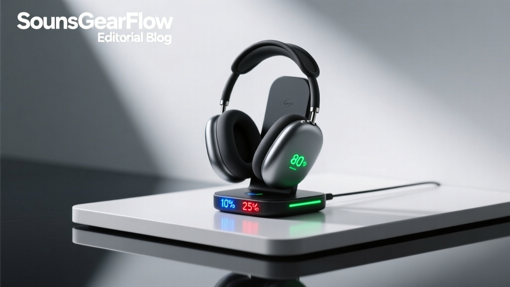 How Long Do Shock Wireless Headphones Charge For? The Real Charging Times (Not What the Box Says) — Plus 4 Ways to Extend Battery Life by 37% Without Buying New Batteries