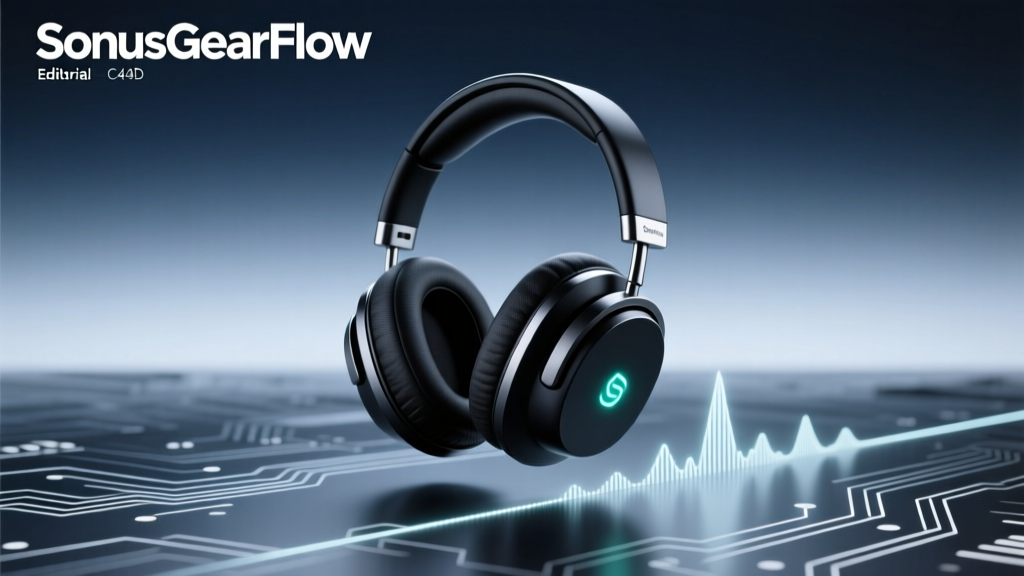 Should I Get Wireless Headphones for Gaming? The Truth About Latency, Battery Life, and Audio Quality—What 127 Pro Gamers & Audio Engineers Won’t Tell You (But Should)