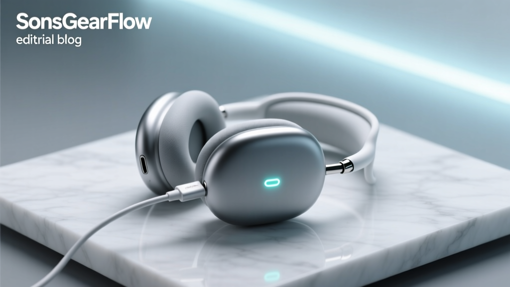 Can You Listen to Wireless Headphones While Charging? The Truth About Safety, Sound Quality, and Battery Longevity—What Every Daily Listener Needs to Know Before Plugging In