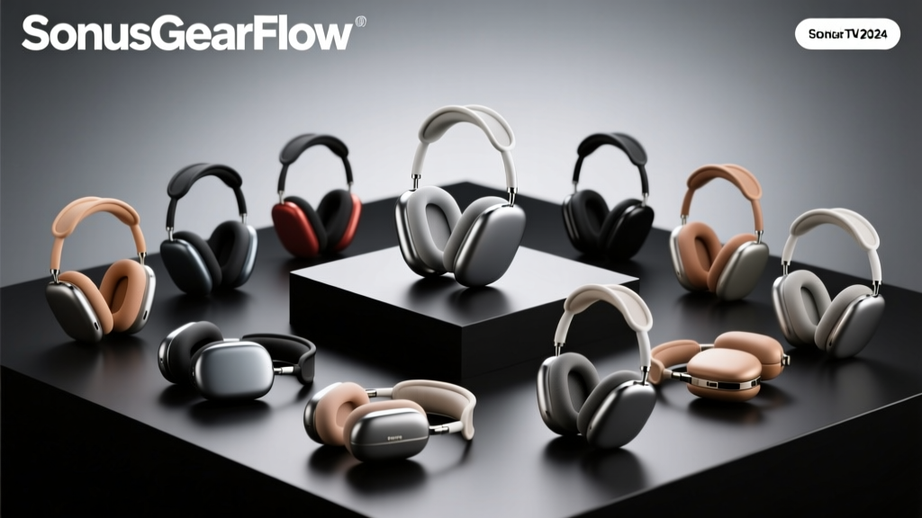 What Are the Best TV Wireless Headphones in 2024? We Tested 27 Models — Here’s the Real Winner (Spoiler: It’s Not the Most Expensive One)