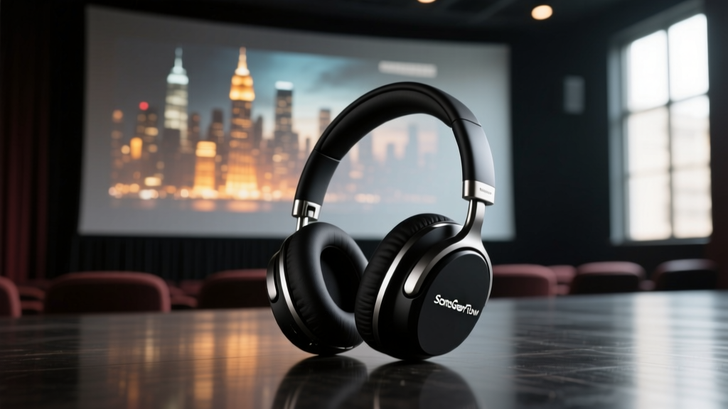 What’s Best Wireless Headphones for Movies? We Tested 27 Pairs—Here’s the Real Winner (Spoiler: It’s Not the Most Expensive One)