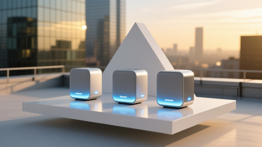 You *Can* Have Multiple Bluetooth Speakers Play Simultaneously—But Not the Way You Think: The 3 Reliable Methods (Plus 2 That Break Your Gear)