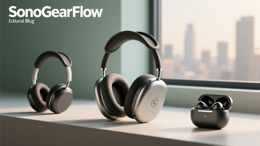 Are there different types of wireless headphones? Yes—and choosing the wrong one wastes battery life, kills audio quality, and ruins your workouts, commutes, and calls. Here’s how to match the *exact* type to your real-world needs in under 90 seconds.
