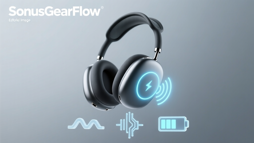 Why Do Wireless Headphones Hiss? 7 Real Causes (Not Just 'Bad Batteries') — Plus How to Diagnose & Fix Each One in Under 5 Minutes