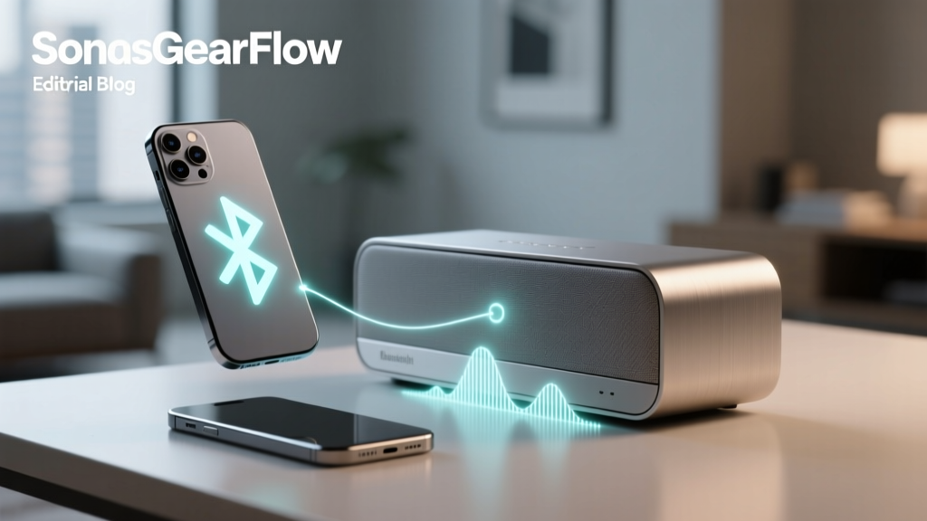 Is there a way to link bluetooth speakers? Yes — but most people fail because they confuse 'pairing' with true multi-speaker sync (here’s how to actually get stereo separation, true wireless surround, or party mode that *stays in sync* without dropouts)