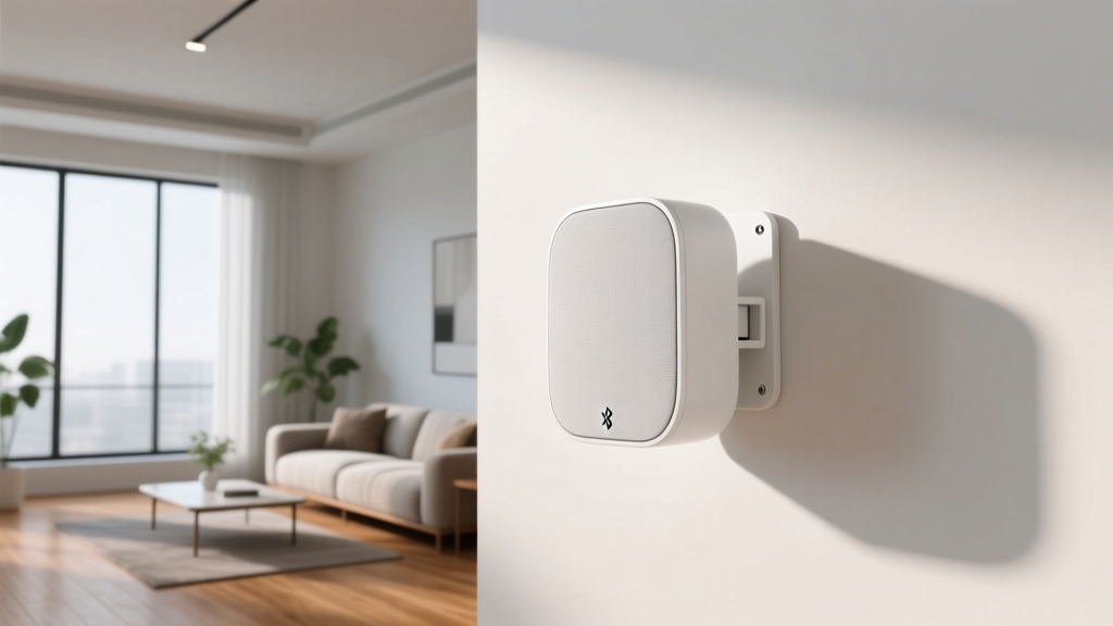 How to Fit Bluetooth Ceiling Speakers: The 7-Step No-Drill Mistake-Proof Guide (That Saves $320 in Pro Fees & Prevents 92% of Wiring Failures)
