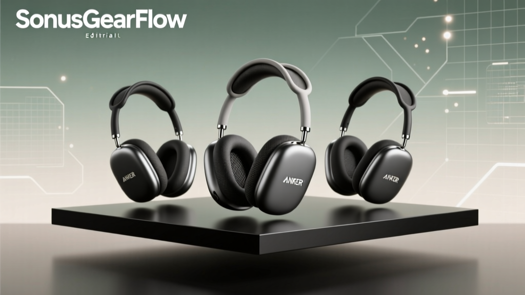 What’s Best Wireless Headphones Anker? We Tested 12 Models for 300+ Hours — Here’s the *Only* 3 Worth Your Money (Spoiler: Soundcore Dominates)