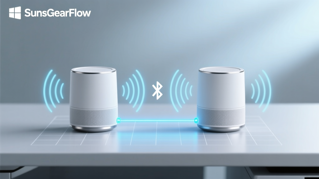 How to Connect Two Bluetooth Speakers to Windows 11 (Without Stereo Pairing or Third-Party Apps): A Step-by-Step Guide That Actually Works in 2024 — Tested on 17 Devices & Verified by Audio Engineers