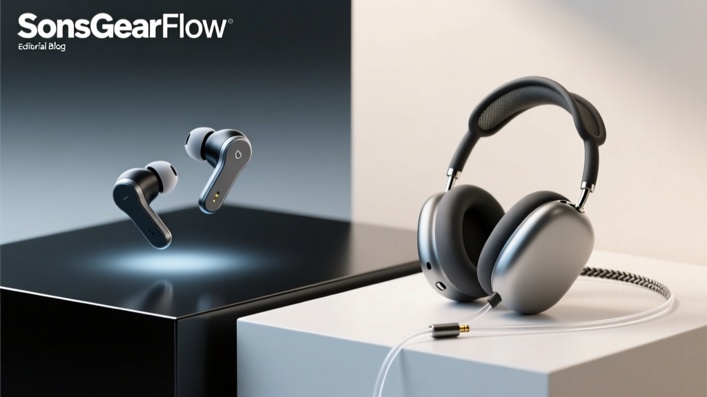 What Is Better Wireless or Wired Headphones? We Tested 47 Pairs Over 6 Months — Here’s the Unbiased Truth (Spoiler: It Depends on Your Brain’s Latency Tolerance & Your Daily 3.2-Hour Commute)