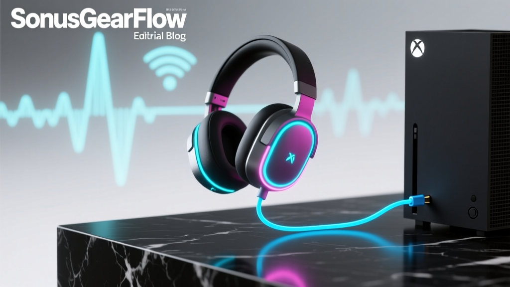 How Do You Connect Wireless Headphones to Your Xbox? The Truth: Most 'Wireless' Headphones Won’t Work Natively—Here’s Exactly Which Ones Do, Why Others Fail, and the 3 Proven Workarounds That Actually Deliver Low-Latency Audio in 2024