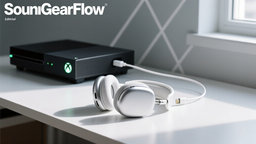 How to Set Up Wireless Headphones Xbox One (Without Buying New Gear): The Real-World Guide That Fixes Bluetooth Confusion, Audio Lag, and Mic Muting — Step-by-Step for Every Major Brand Including Turtle Beach, SteelSeries, and Sony