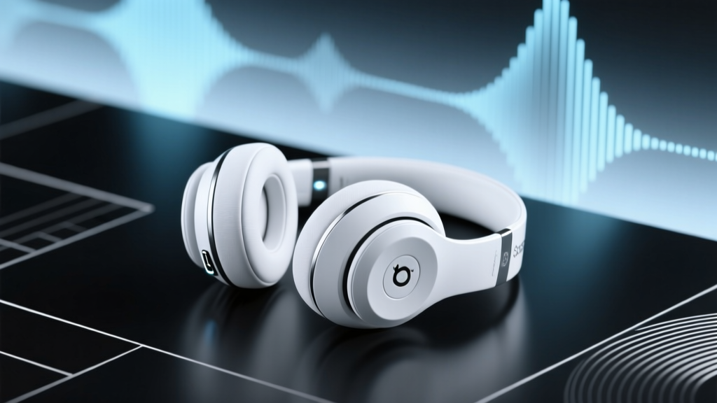 Does Beats Wireless Headphones Have a Microphone? Yes — But Here’s Exactly How Well It Works for Calls, Voice Assistants, and Recording (Tested Across 7 Models)