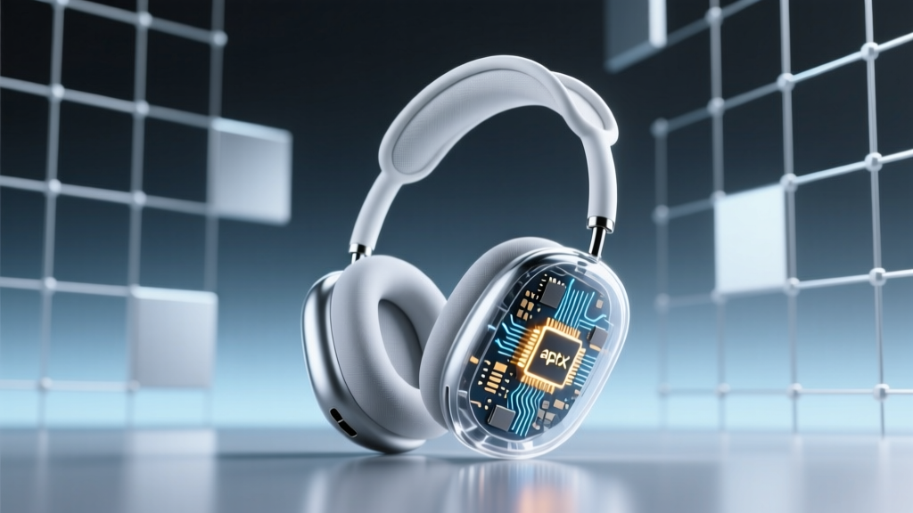 What Makes Headphones Wireless aptX? The Truth Behind the Marketing Hype — Why Your $200 Pair Might Be Transmitting Like a 2012 Bluetooth Speaker (And How to Fix It)