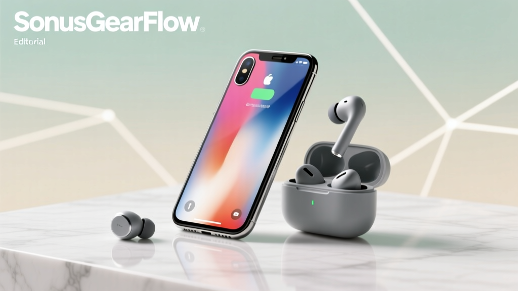 Does iPhone 8 have wireless headphones? No — but here’s exactly what you need to know about Bluetooth pairing, AirPods compatibility, hidden limitations, and why your ‘working’ connection might be degrading audio quality without you realizing it.