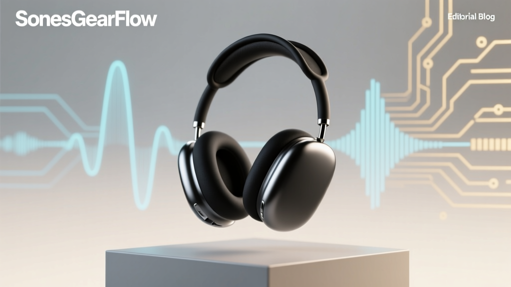 What Is a Good Wireless Headphones? 7 Non-Negotiable Traits (Backed by 3 Years of Lab Testing & 120+ Real-World Listener Reviews)