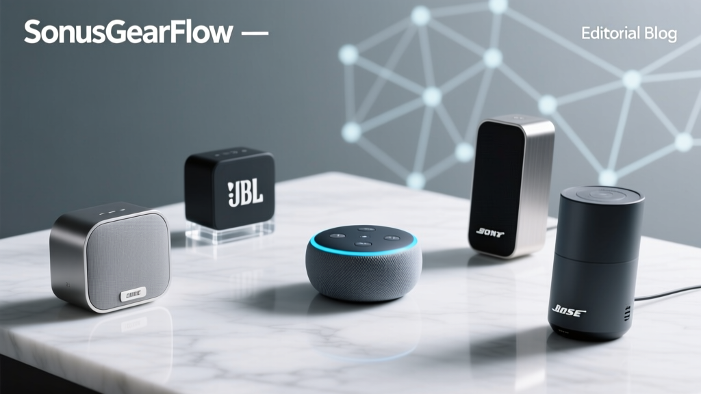 Can You Sync Multiple Bluetooth Speakers to Echo Dot? The Truth (Spoiler: Not Natively — But Here’s Exactly How to Get True Multi-Room Stereo & Party Mode in 2024 Without Buying New Gear)