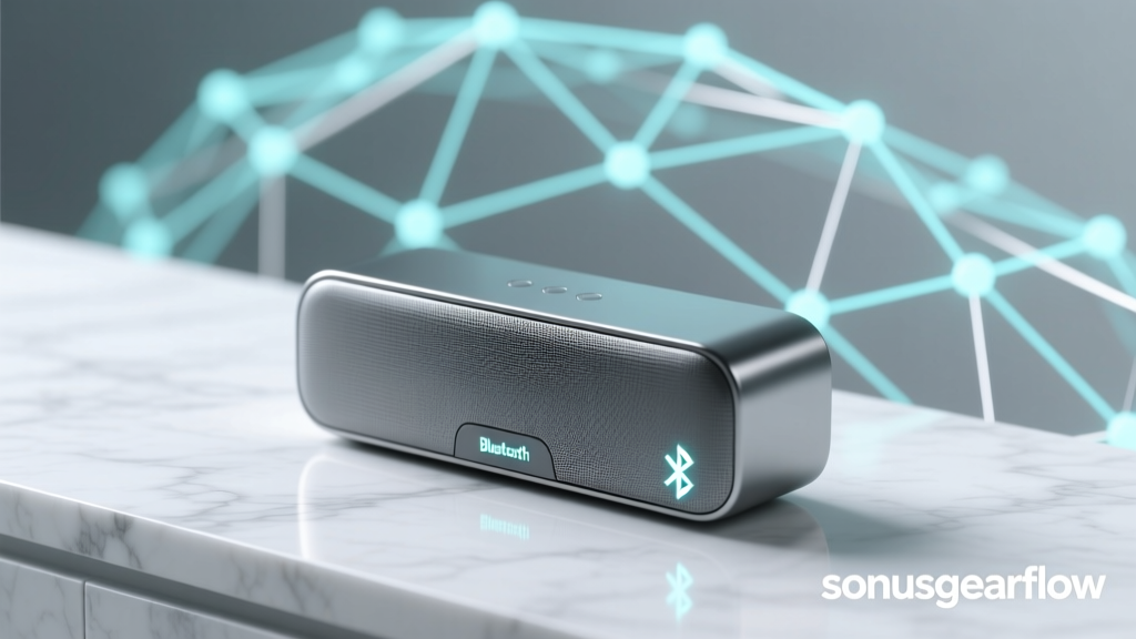 How Can You Connect Bluetooth Speakers to Internet? (Spoiler: They Can’t — But Here’s Exactly What You *Can* Do Instead Without Buying New Gear)