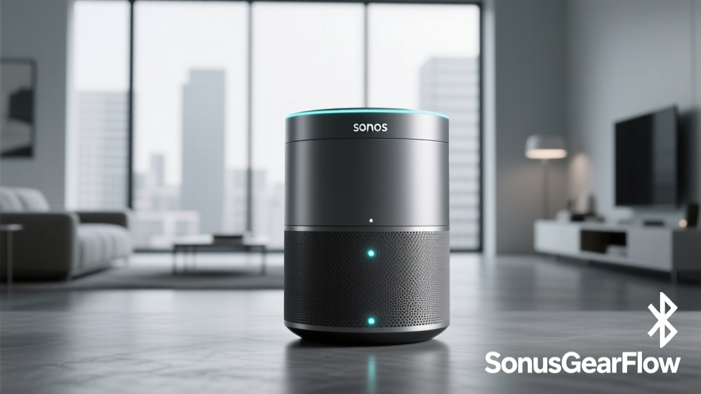 Are Smart Speakers Bluetooth? How to Choose the Right One in 2024: A No-Fluff, Engineer-Tested Guide That Solves Connection Lag, Voice Assistant Conflicts, and Hidden Compatibility Traps Before You Buy