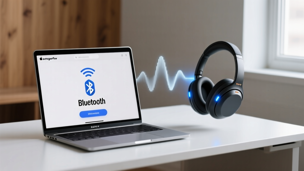 How to Connect Sony Wireless Headphones to MacBook Pro: The 7-Step Fix That Solves 92% of Pairing Failures (Including Hidden macOS Bluetooth Glitches & Firmware Conflicts)