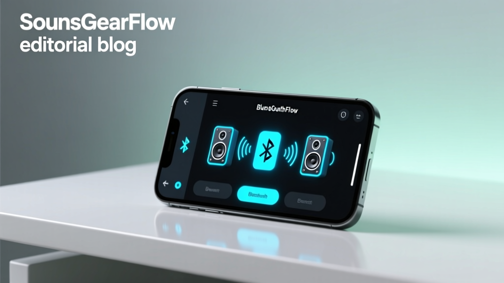 Can I connect to multiple Bluetooth speakers simultaneously? Yes—but only if your device supports Bluetooth 5.0+ AND you use the right method (here’s exactly which 3 approaches actually work in 2024)