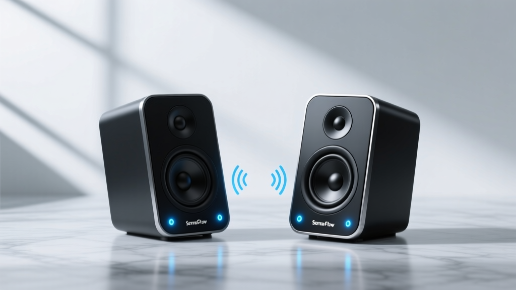 Can you sync two Bluetooth speakers together? Yes — but only if your speakers support true stereo pairing, TWS, or app-based grouping (not all do, and most 'pairing' attempts fail without checking these 3 specs first).