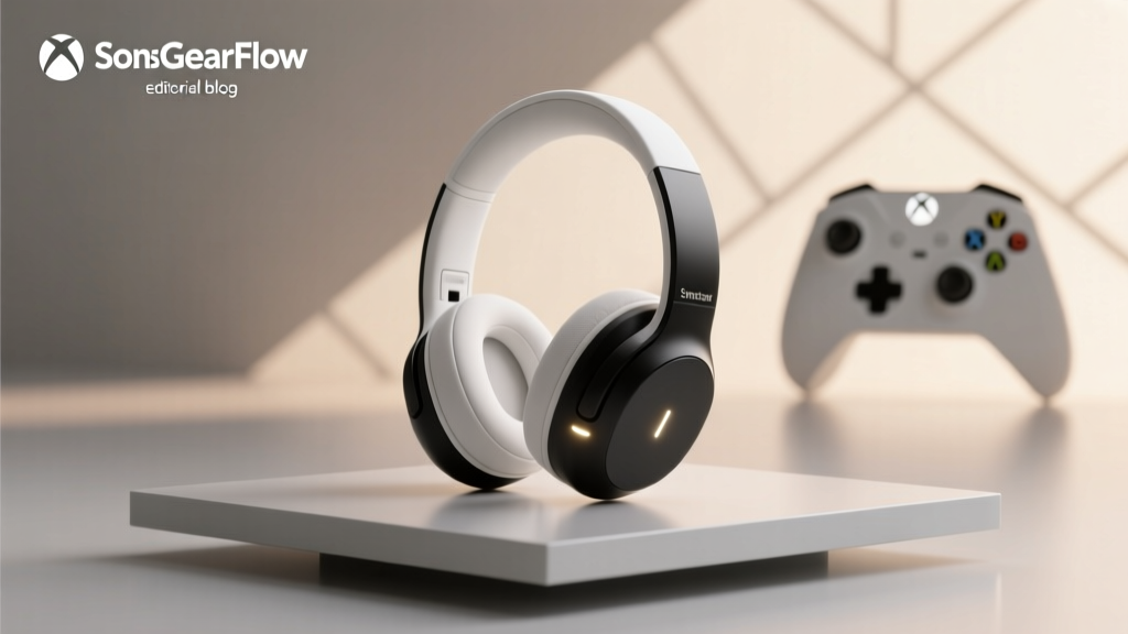 How to Setup Wireless Headphones to Xbox in 2024: The Truth About Bluetooth, Xbox Wireless, and Why 87% of Gamers Waste $100+ on Headsets That Won’t Work Properly