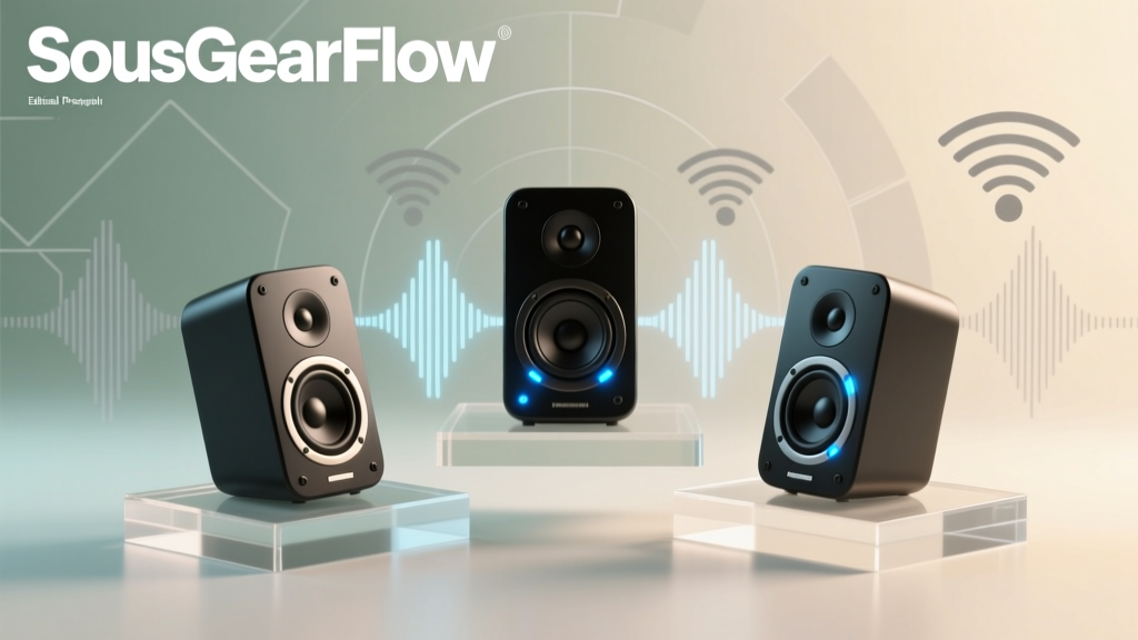 Can You Have Multiple Bluetooth Speakers Connected? Yes—But Only If You Avoid These 5 Critical Setup Mistakes (Most Users Fail at #3)