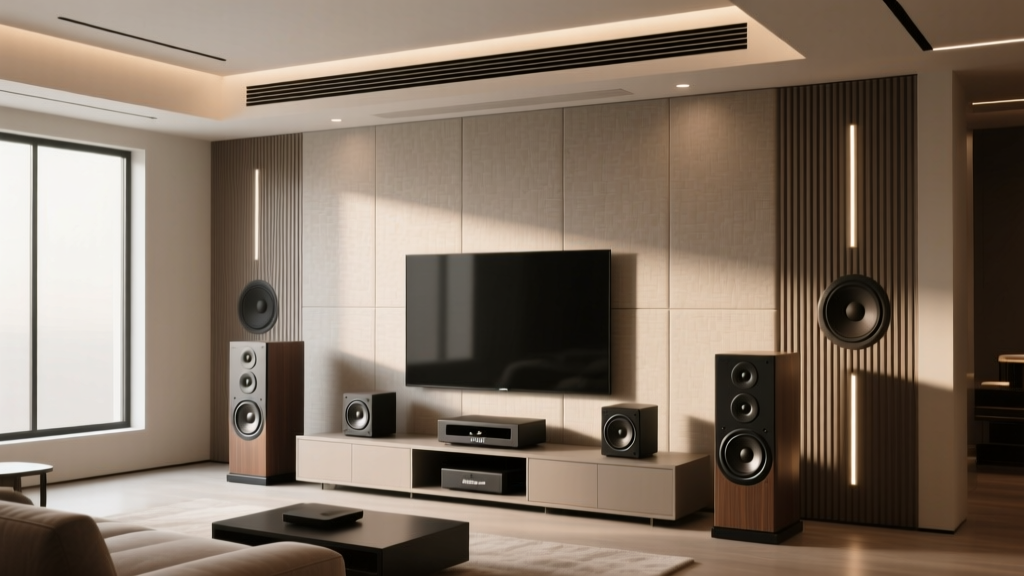 How to Add More Speakers to Home Theater System: The 7-Step No-Overload Guide That Prevents Distortion, Avoids Receiver Burnout, and Actually Improves Immersion (Not Just Adds Noise)