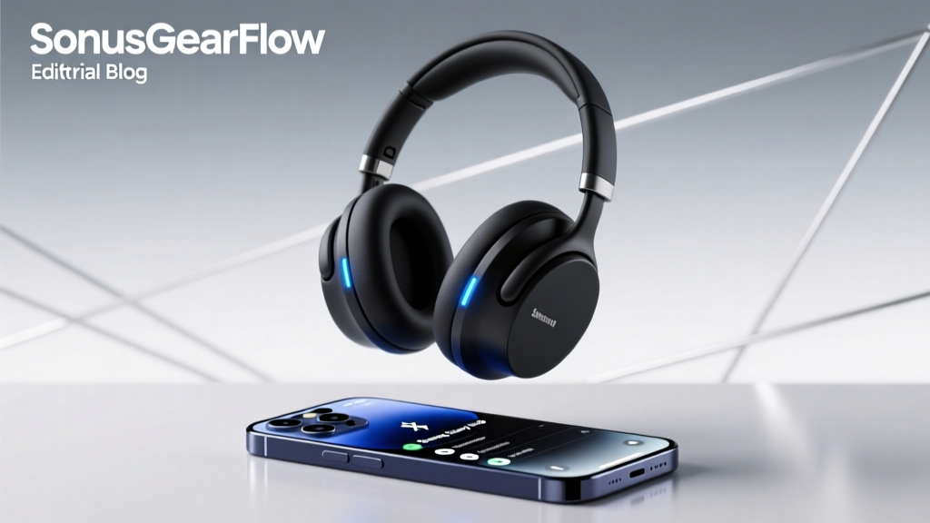 How to Connect Samsung Wireless Headphones to iPhone in 2024: The Real-World Guide That Fixes Pairing Failures, Bluetooth Lag, and 'Not Discoverable' Errors (Even If You’ve Tried Everything)