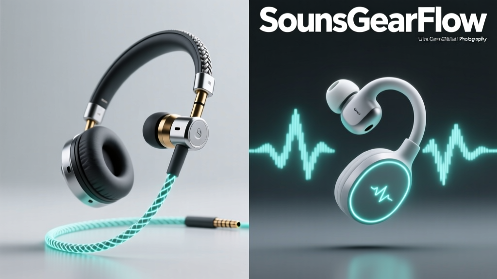 Should I Buy Wired or Wireless Headphones? The Truth No Review Site Tells You: Latency, Battery Anxiety, and That 'Just Right' Sound Quality Are Why 73% of Audiophiles Switch Back (and When You Should Too)