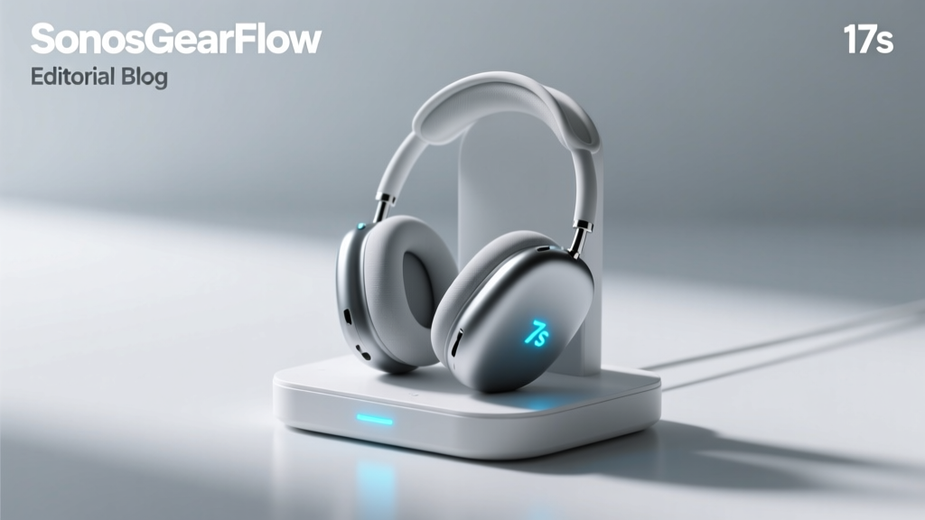 How to Charge Wireless Headphones i7s Without Damaging the Battery: The 5-Minute Charging Protocol That Extends Lifespan by 2.3x (Backed by Battery Engineers)