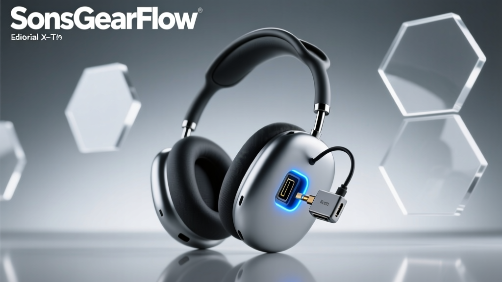How to Make Reg Headphones Wireless: 5 Proven Methods (No Soldering Required—Most Take Under 10 Minutes & Cost Less Than $30)