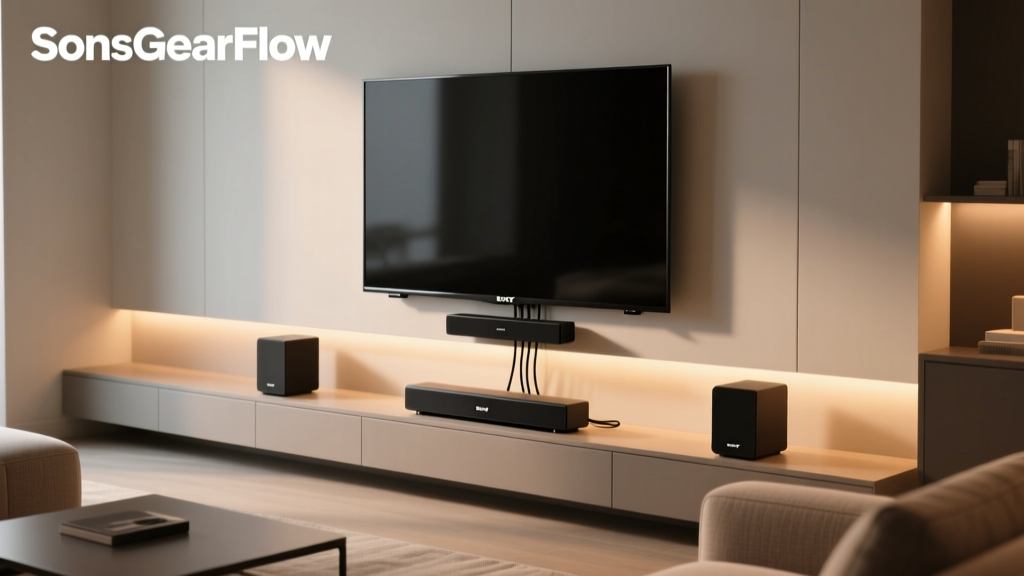 How to Hook Up Sony Home Theater System to TV in Under 12 Minutes (Without Guesswork, Confusion, or Buying the Wrong Cable)
