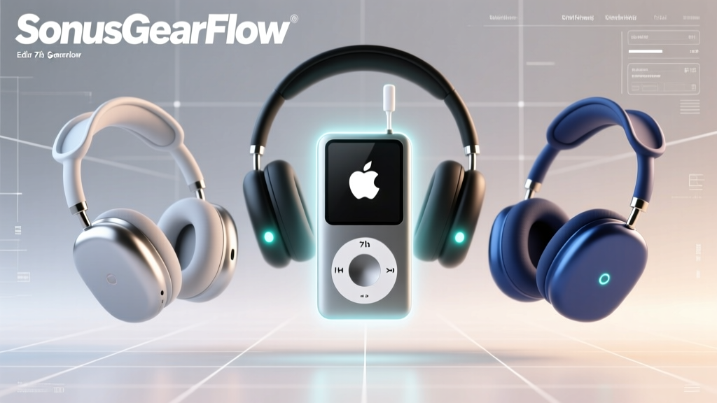 Will wireless headphones work with iPod Nano? The Truth: Yes—But Only With These 3 Verified Workarounds (No Bluetooth Magic, Just Smart Signal Bridging)