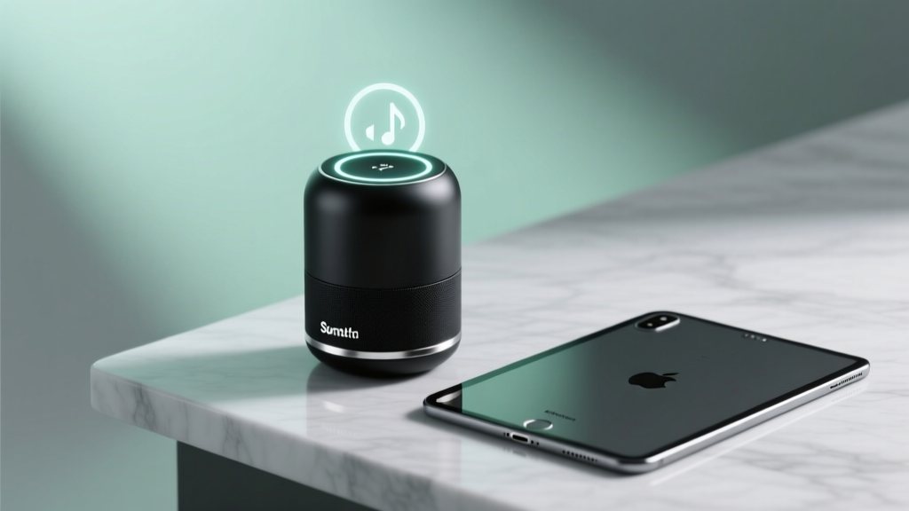 What Are the Best Bluetooth Speakers for iPad? We Tested 27 Models—Here’s the Real Winner for Movies, Podcasts & Zoom Calls (No More Muffled Audio or Dropouts)