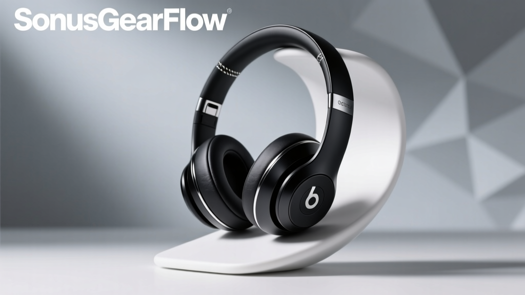 How to Wear Beats Wireless Headphones the Right Way: 7 Common Fit Mistakes That Kill Battery Life, Cause Ear Fatigue, and Mute Bass (Plus a 60-Second Adjustment Checklist)