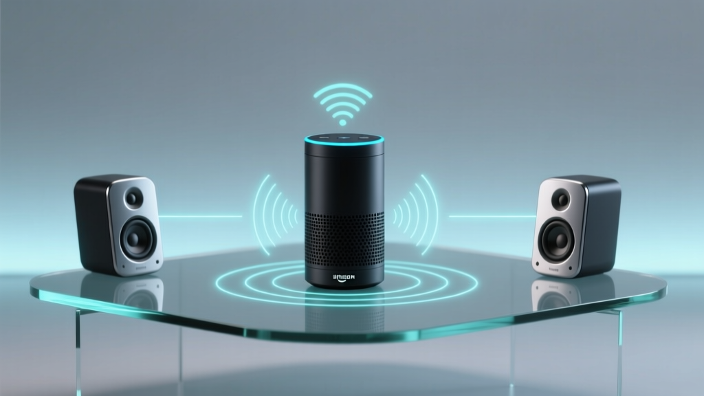 Will Amazon Echo Stream to Bluetooth Speakers? Yes—But Only If You Know These 5 Critical Setup Rules (Most Users Miss #3)