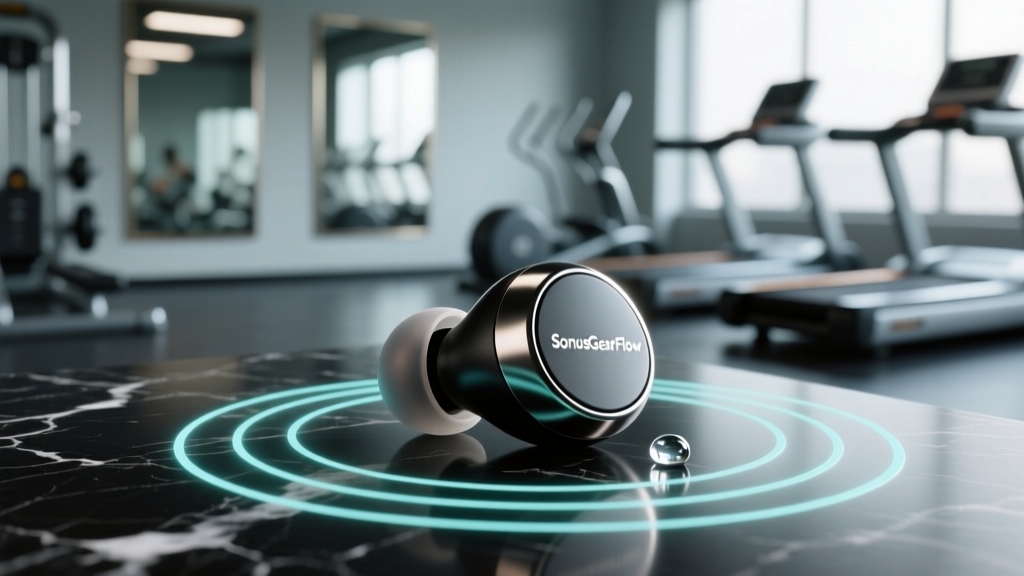 Is Wireless Headphones Harmful at the Gym? The Truth About RF Exposure, Sweat Damage, Ear Health, and Safety Risks—Backed by Audiologists and Exercise Physiologists