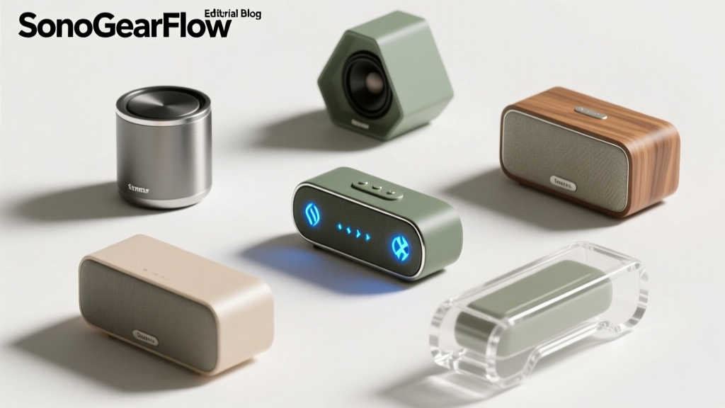 Are Bluetooth Speakers Worth It? We Tested 47 Models for 18 Months — Here’s Exactly When They Save You Money, When They’re a Waste, and What ‘Worth It’ Really Means in 2024