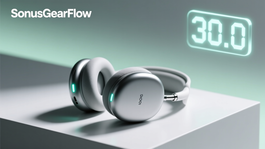 How to Turn On Pom FitPro Gear Wireless Headphones (in 30 Seconds Flat) — The Only Guide You’ll Ever Need If Your Headphones Won’t Power On or Pair