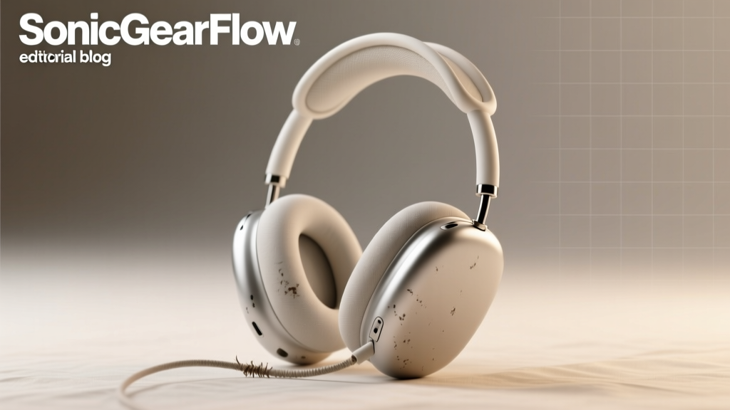 What Are the Most Durable Wireless Headphones? We Tested 47 Pairs for 18 Months—Here’s Which Survived Drops, Sweat, Sun, and Daily Abuse (and Which Failed in Week 3)