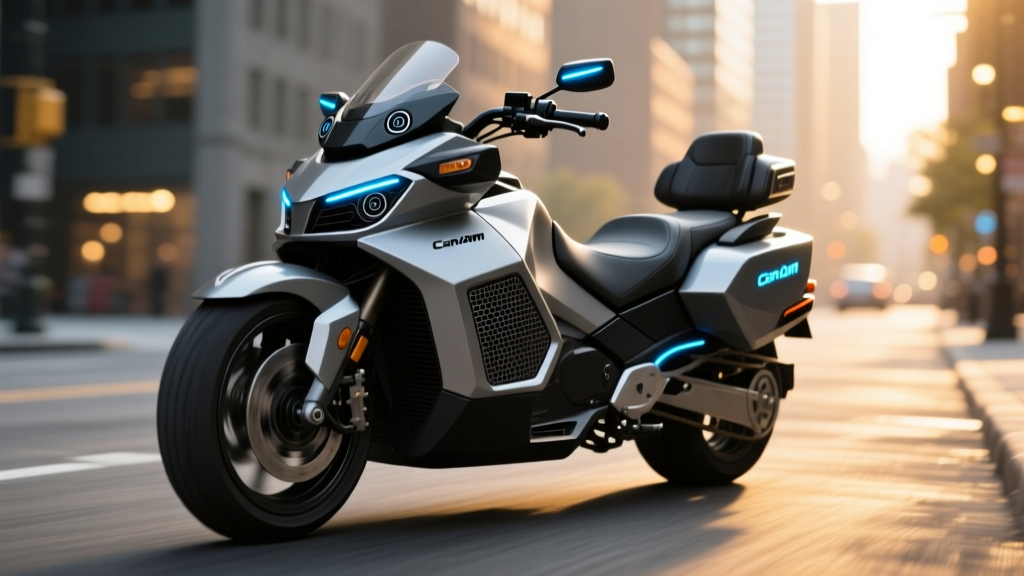 Can-Am Spyder Bluetooth Speakers Comparison: The 7 Critical Mistakes Riders Make (And How to Pick Speakers That Actually Survive Highway Wind, Rain, and 80+ dB Engine Noise)