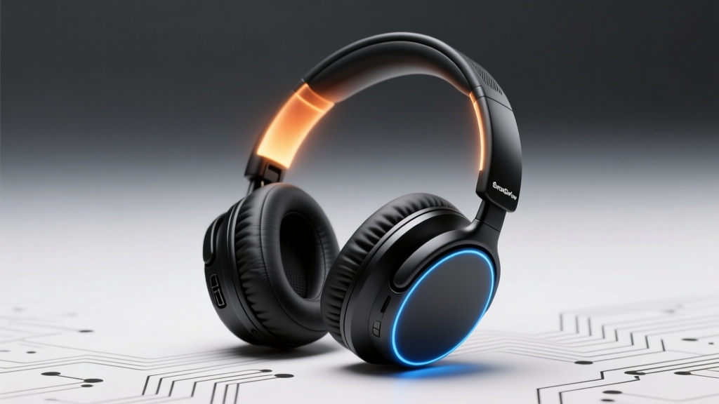 Can wireless headphones explode closed back? The truth about lithium batteries, heat buildup, and real-world failure rates — plus 5 non-negotiable safety checks before you wear them daily.