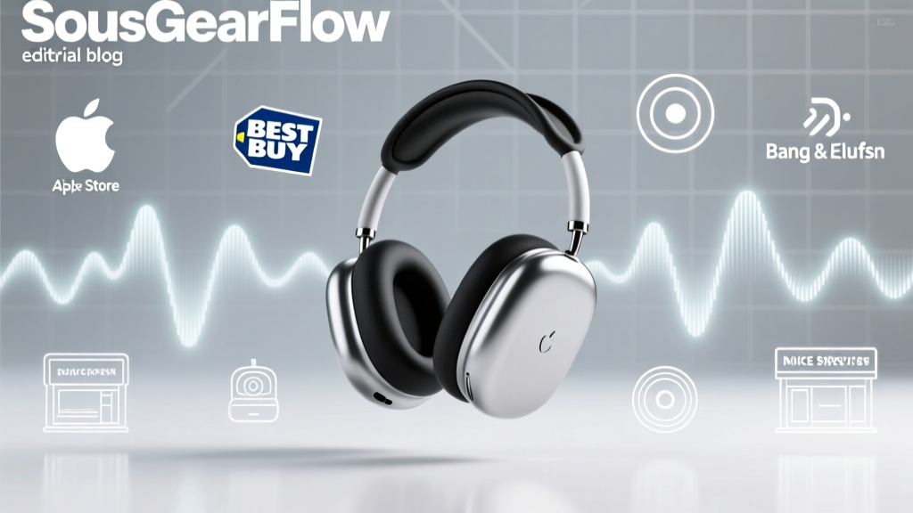 Where Do They Sell Wireless Headphones? (Spoiler: Not Just Amazon — Here’s Exactly Where to Buy *Right Now* for Best Price, Warranty, and Real Support)