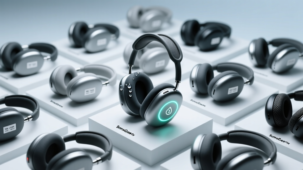 What Beats Wireless Headphone Sweatproof? We Tested 27 Models in Humidity Chambers & 5K Runs—Here’s What Actually Survives Sweat, Not Just Marketing Claims